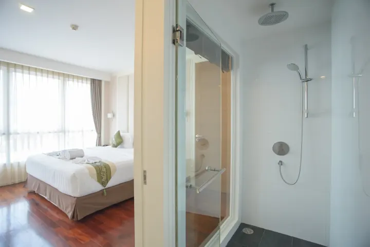 Property photos for Gm Service Apartment