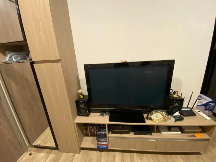 Property photos for Niche Mono Sukhumvit - Bearing
