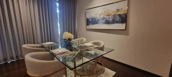 Property photos for La Citta Delre Thonglor 16
