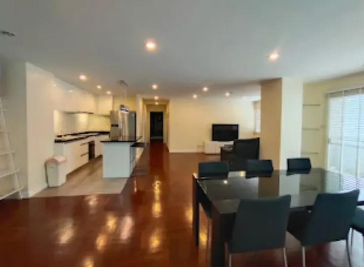 Property photos for Silom Condominium