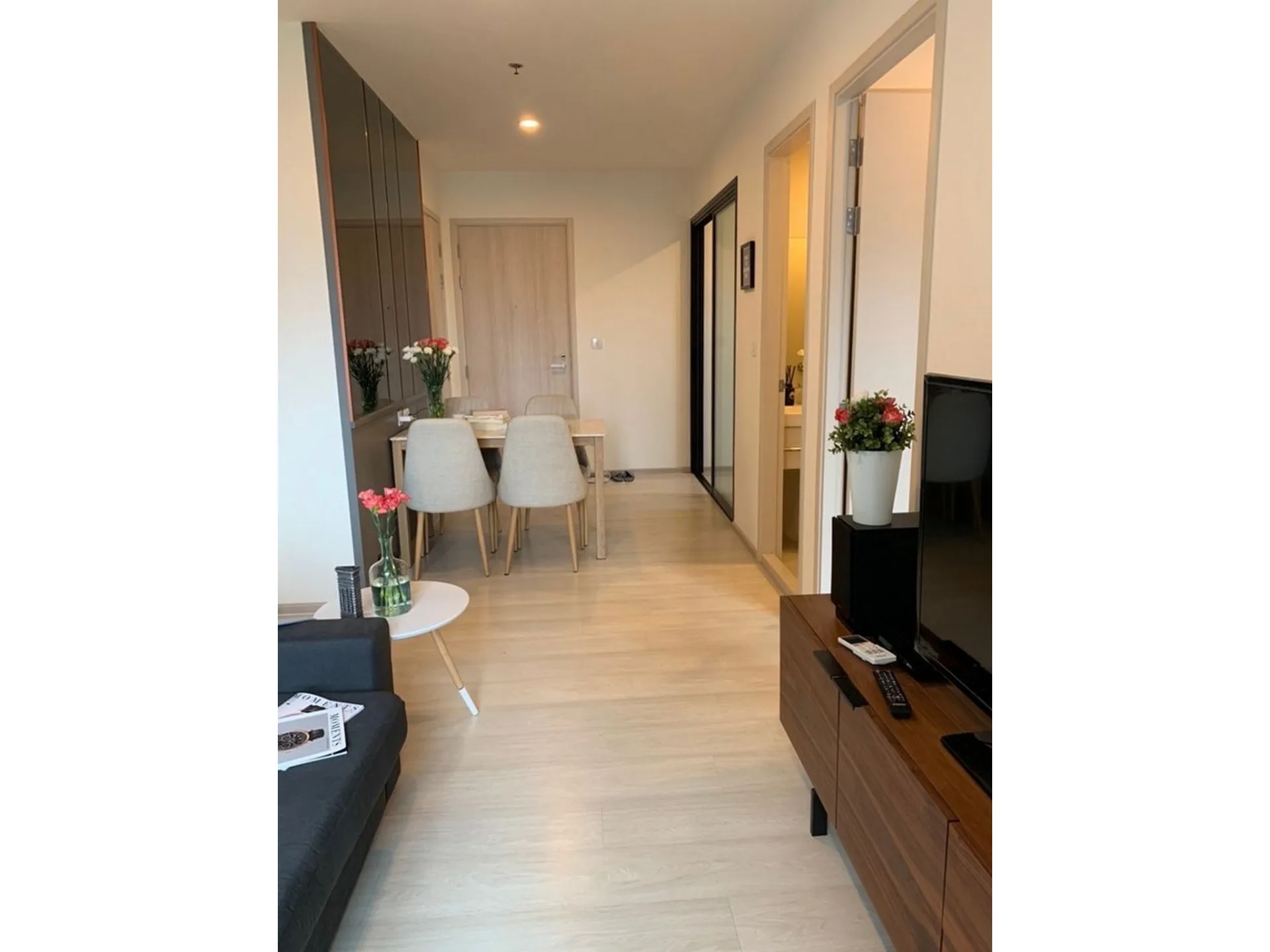 Property photos for Life Asoke