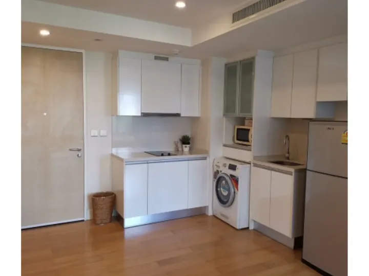 Property photos for Collezio Sathorn - Pipat