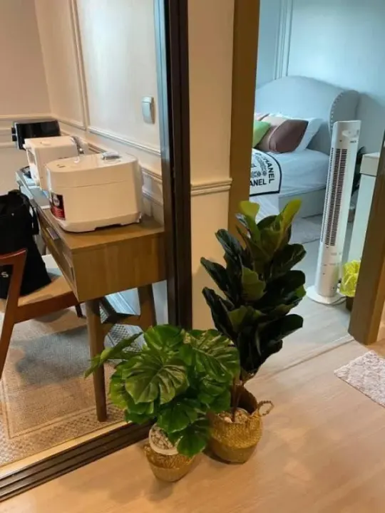 Property photos for LIFE Asoke - Rama 9