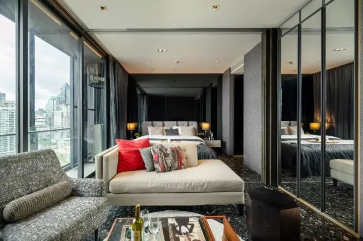 Property photos for BEATNIQ Sukhumvit 32