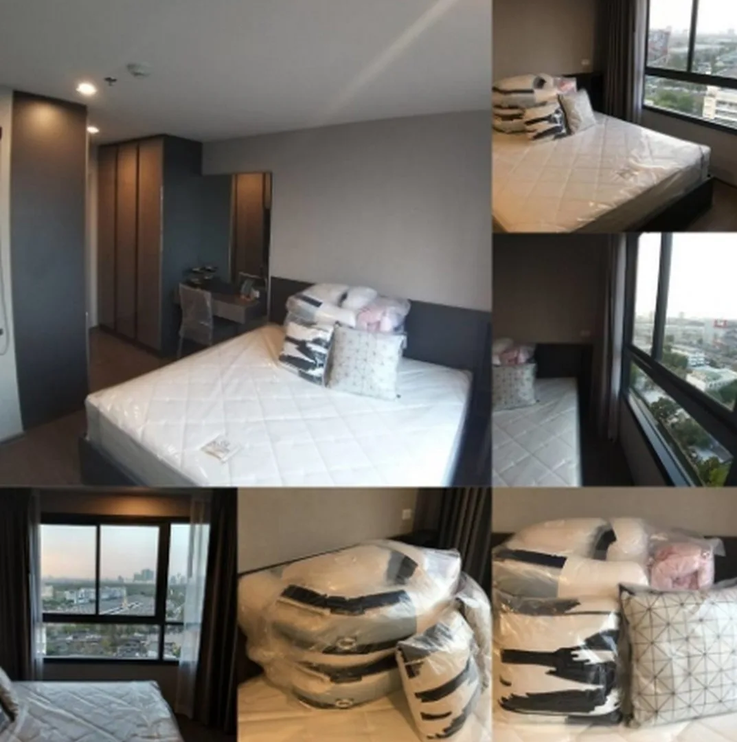 Property photos for Ideo Phaholyothin Chatujak