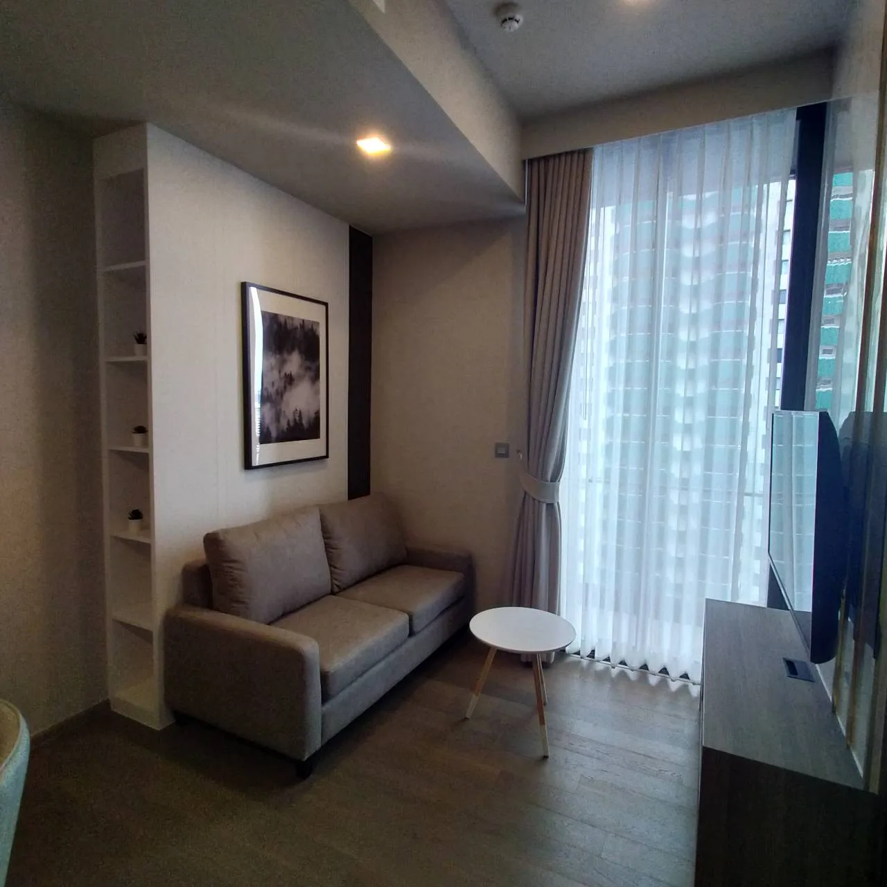 Property photos for Celes Asoke