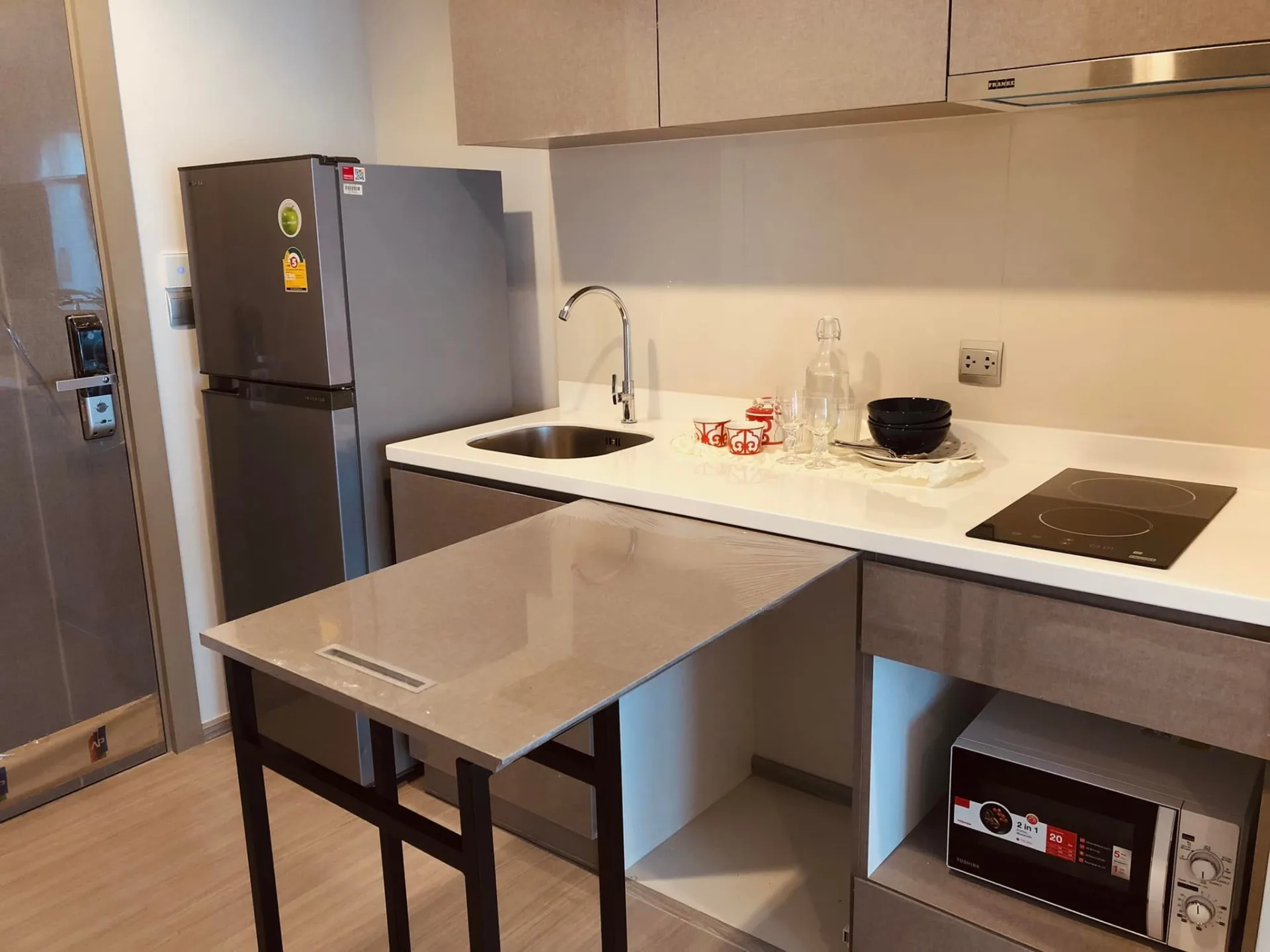 Property photos for LIFE Asoke - Rama 9