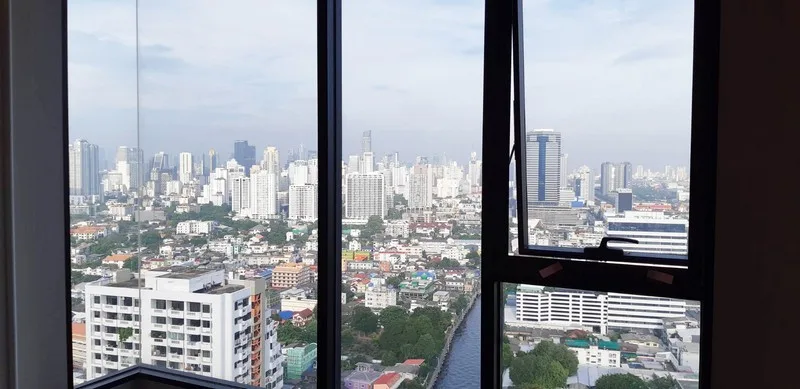 Property photos for The Niche Pride Thonglor-Phetchaburi