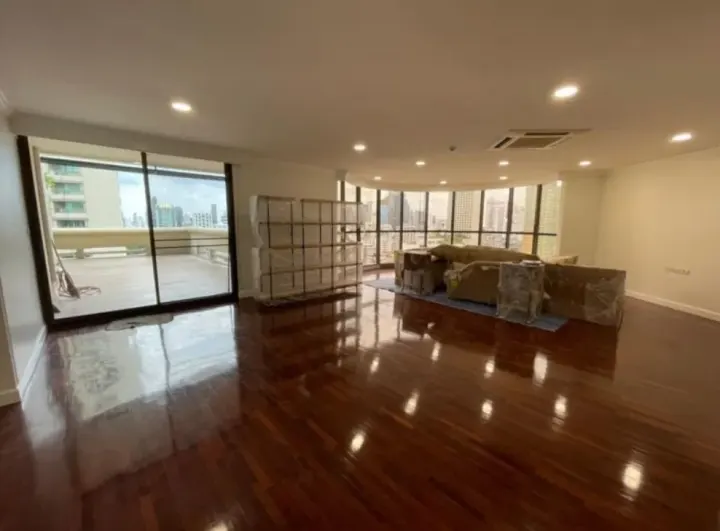 Property photos for City Lakes Tower Sukhumvit 16
