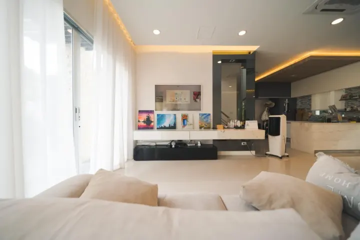 Property photos for Grand Bangkok Boulevard Rama 9-srinakarin