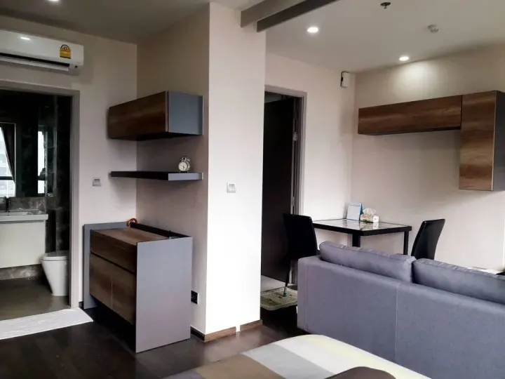 Property photos for Ideo Q Siam - Ratchathewi