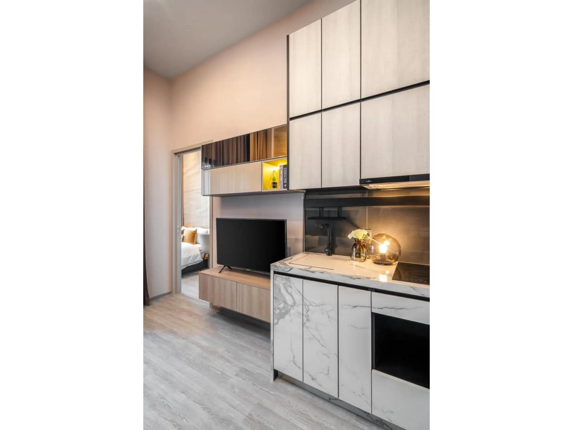 Property photos for The Line sukhumvit 101