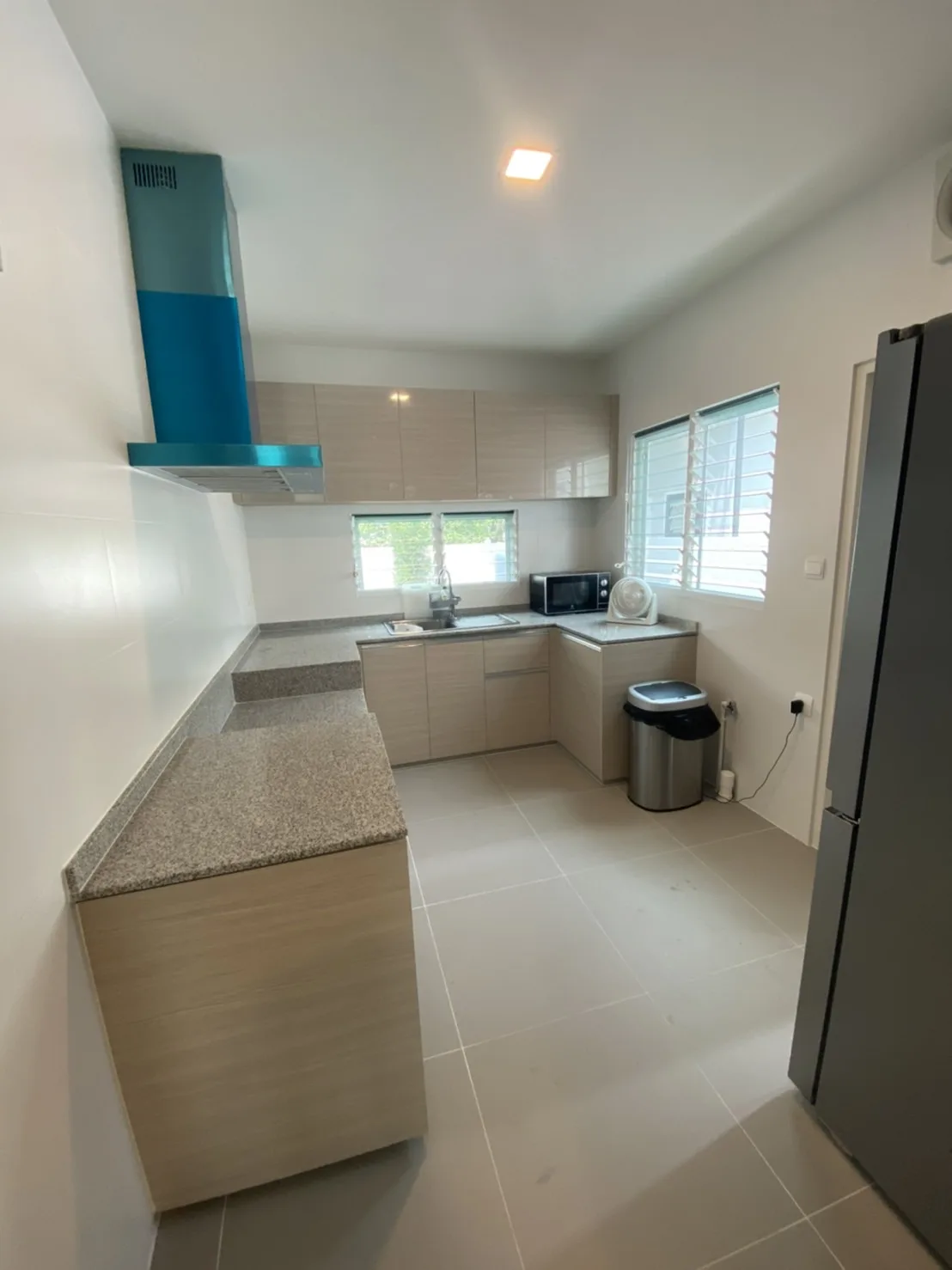 Property photos for Mantana Bangna-wongwaen