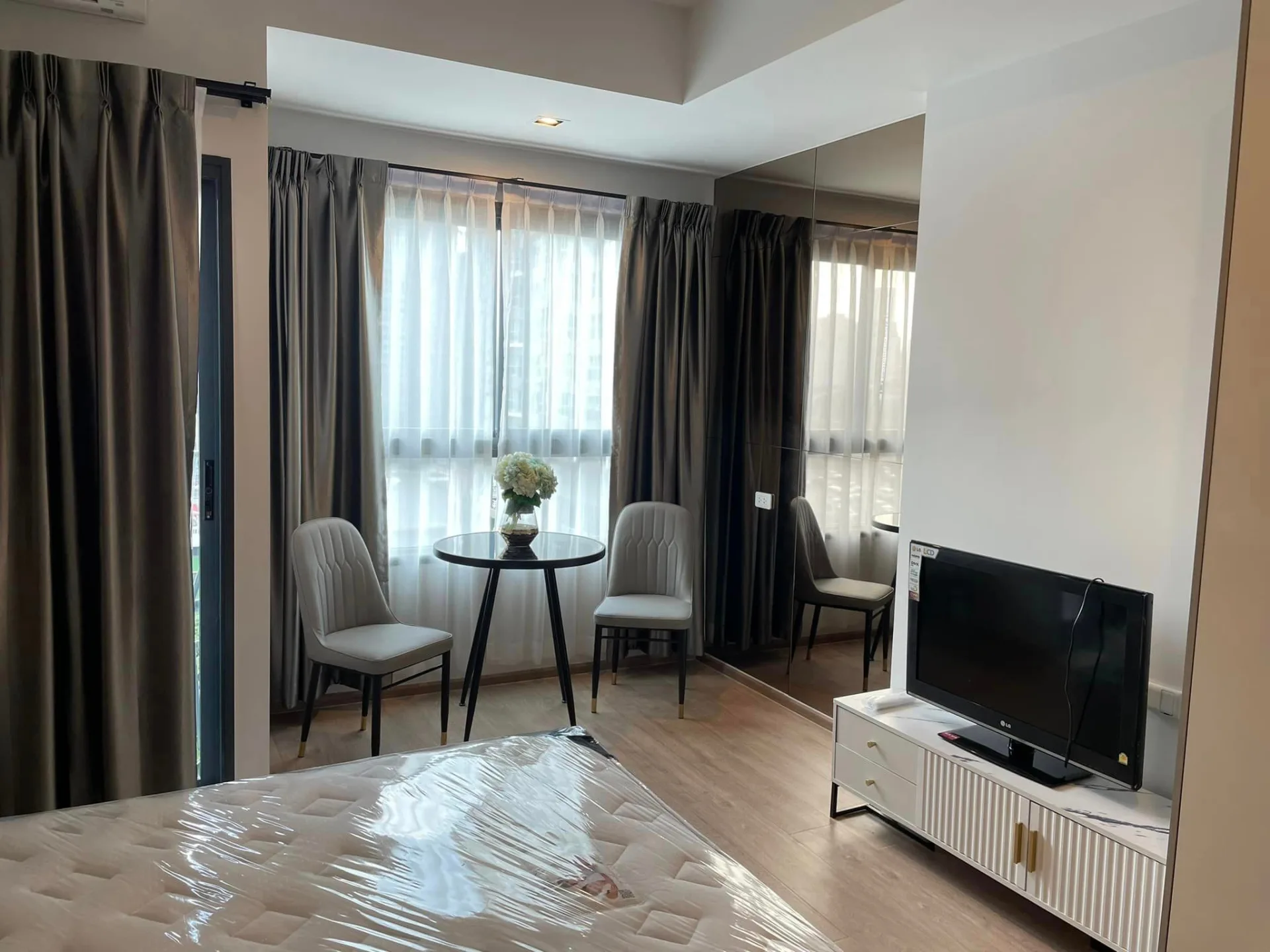 Property photos for Ideo Rama 9 - Asoke