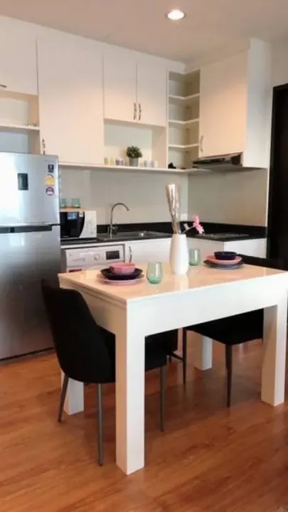 Property photos for Baan Klang Krung Siam - Pathumwan