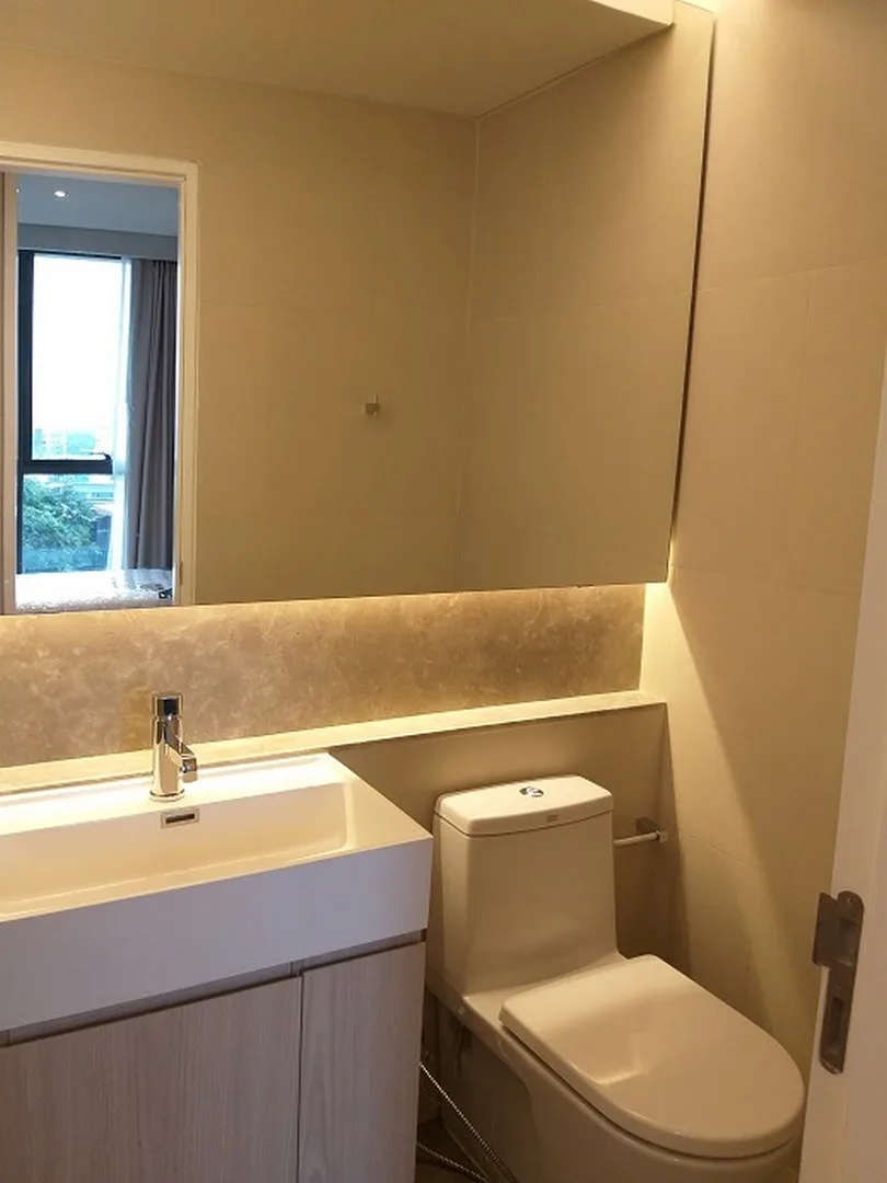 Property photos for The Lumpini 24