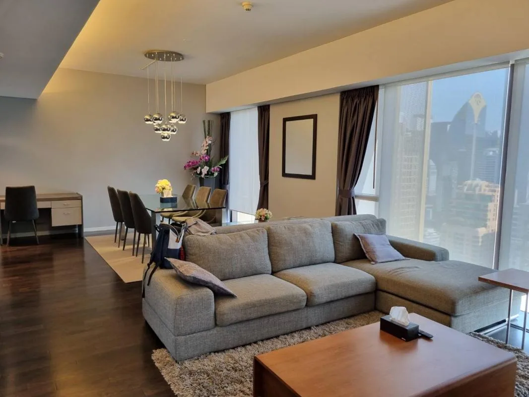 Property photos for Hansar Rajdamri