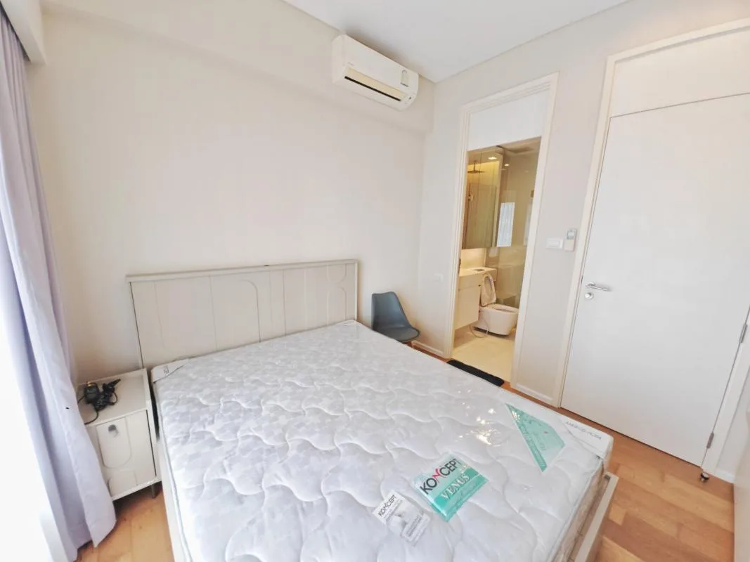 Property photos for The Saint Residences