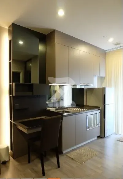 Property photos for The Room Sukhumvit 69