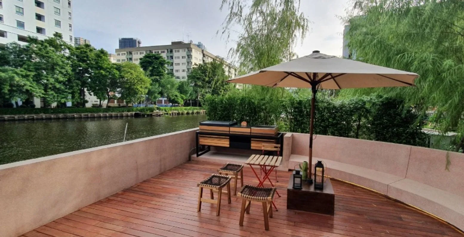 Property photos for KAWA HAUS