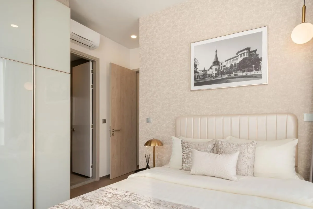 Property photos for Park Origin Phaya Thai