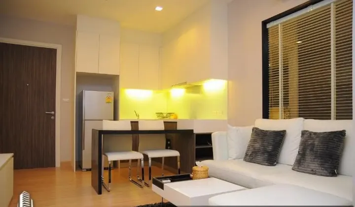 Property photos for Urbano Absolute Sathon - Taksin