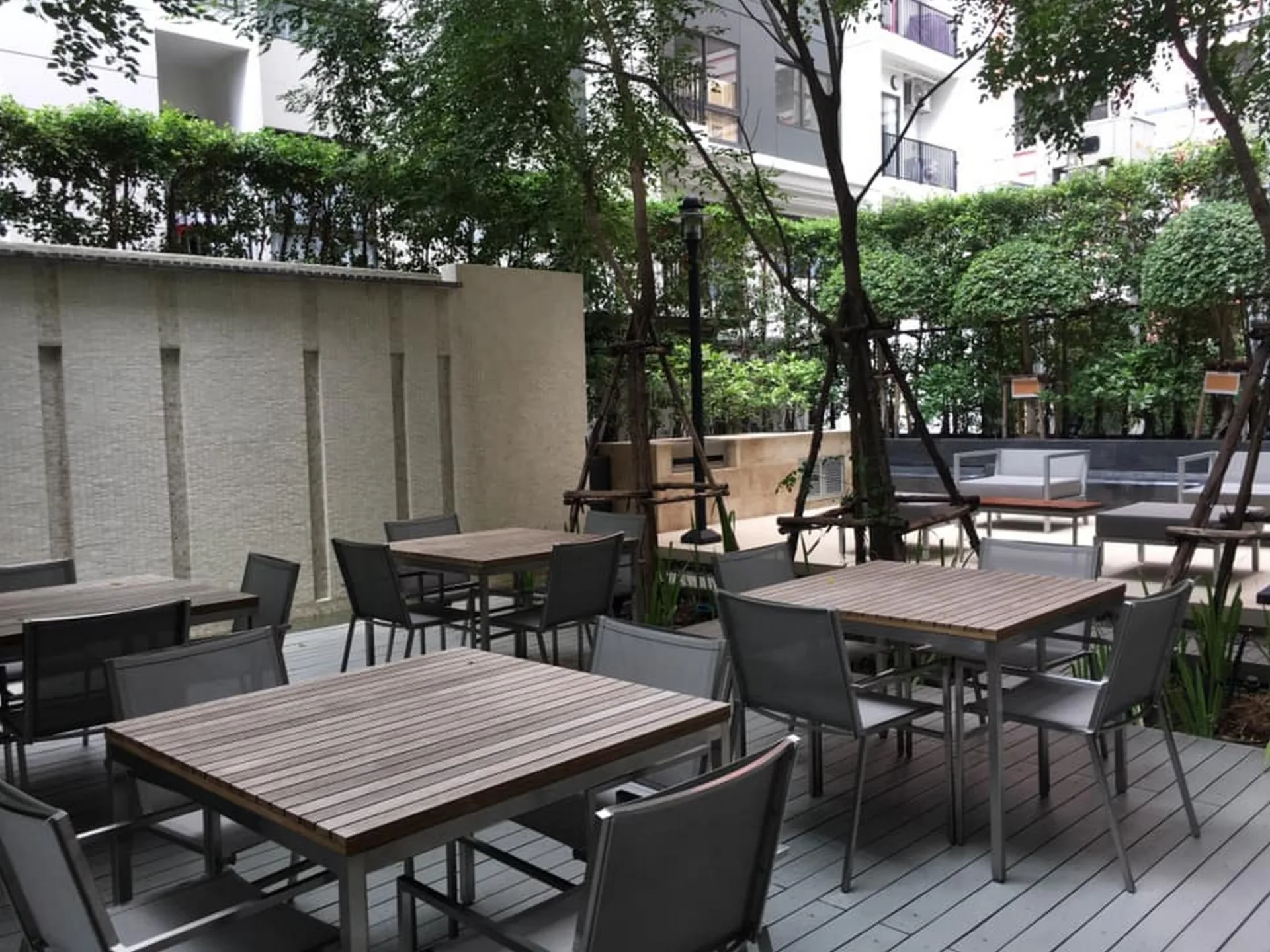 Property photos for The Nest Sukhumvit 22
