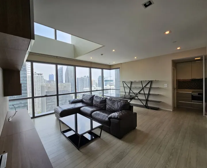 Property photos for The Room Sukhumvit 21