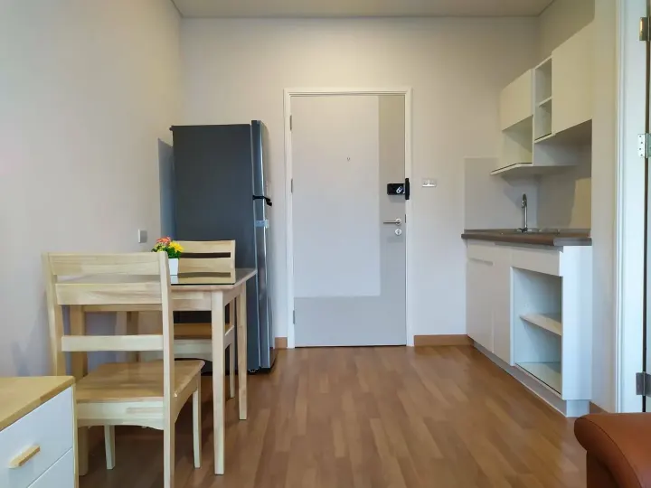 Property photos for Lumpini Place Rama IX - Ratchada