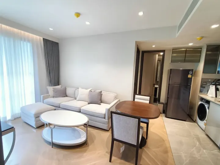 Property photos for The Reserve Sukhumvit 61