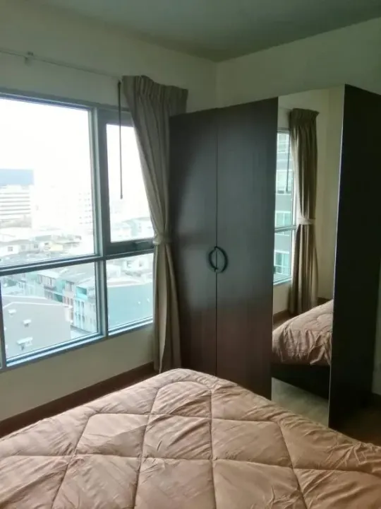 Property photos for Aspire Rama 4