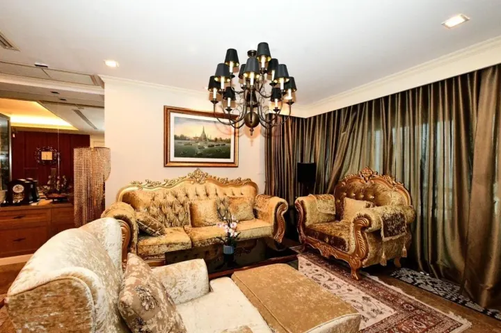 Property photos for Sathorn Gardens
