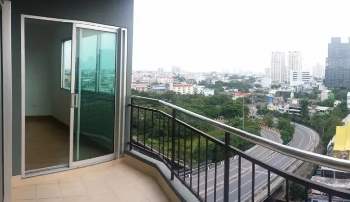 Property photos for Supalai Park Ekkamai - Thonglor