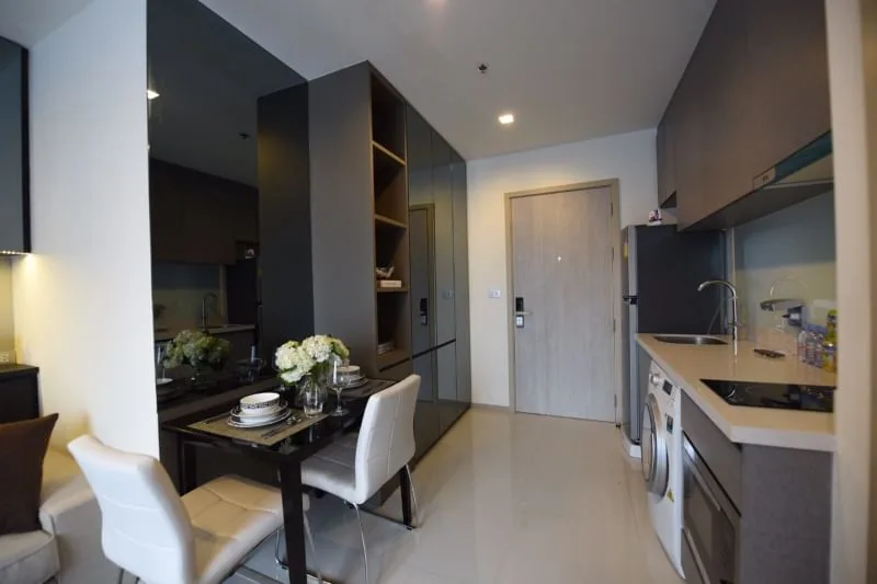 Property photos for Rhythm Sukhumvit 36 - 38