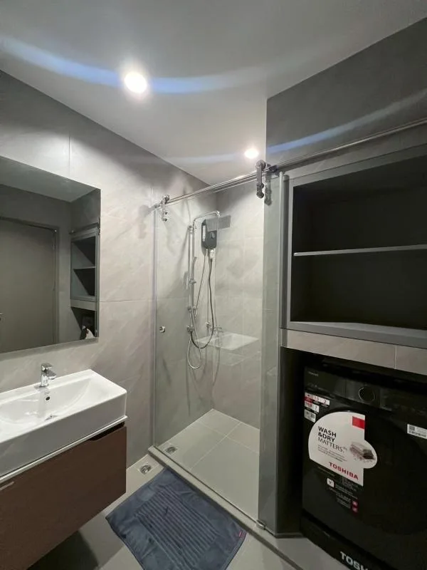 Property photos for Ideo Sukhumvit ??? Rama 4