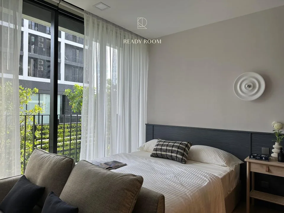 Property photos for Noble Around Ari