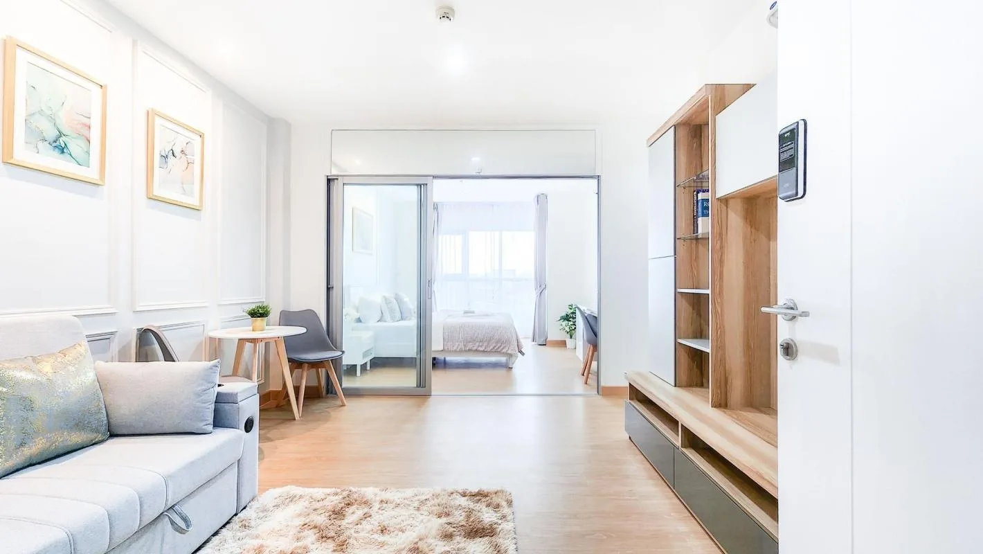 Property photos for Aspire Sukhumvit 48