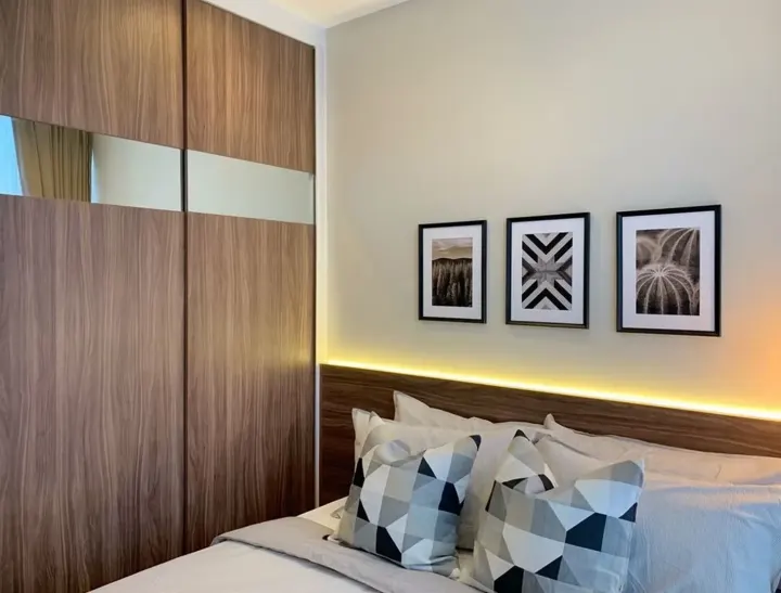Property photos for Wish Signature  Midtown Siam
