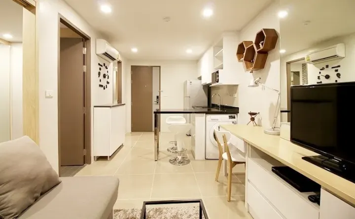 Property photos for Mirage Sukhumvit 27