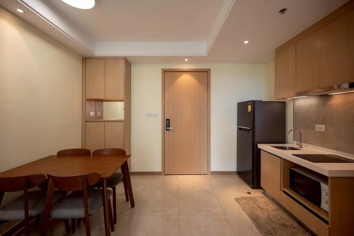 Property photos for Regal Condo Sathorn-naradhiwas