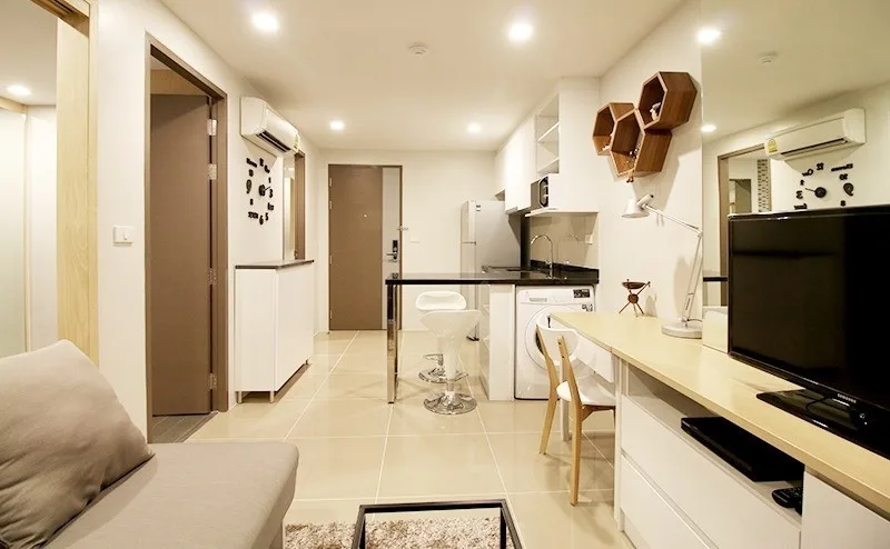 Property photos for Mirage Sukhumvit 27