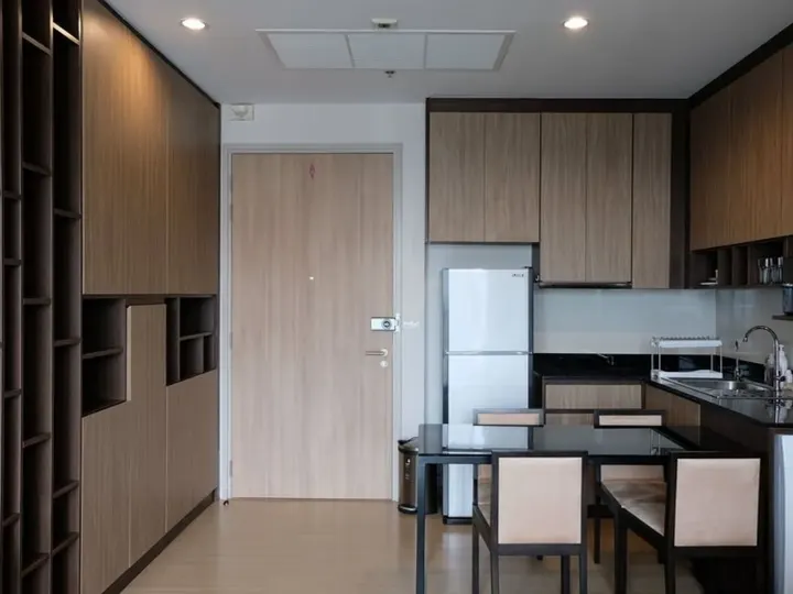 Property photos for The Capital Ekamai-Thonglor