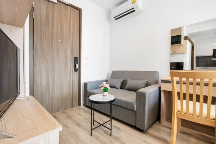 Property photos for Ideo Mobi Asoke