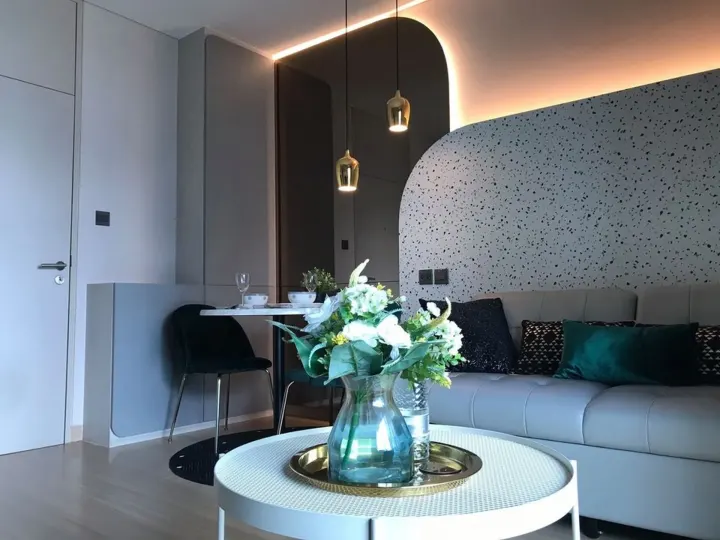 Property photos for Lumpini Suite Phetchaburi - Makkasan