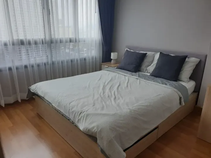 Property photos for Lumpini Place Phahol - Saphankhwai
