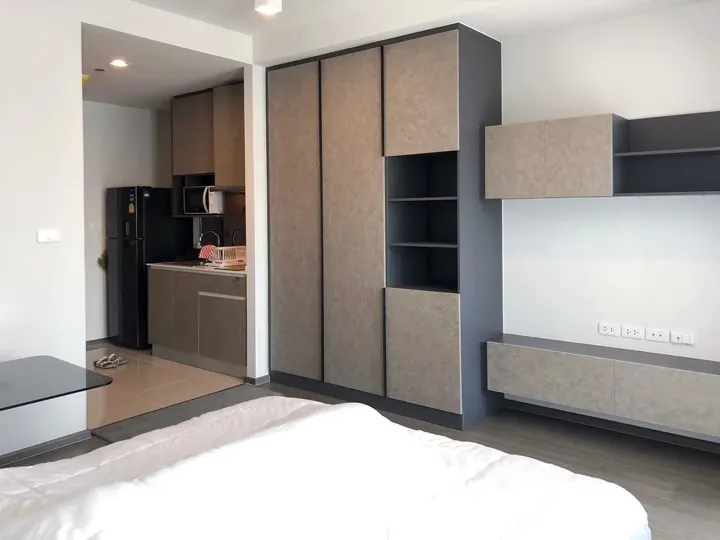 Property photos for Ideo Phaholyothin Chatujak