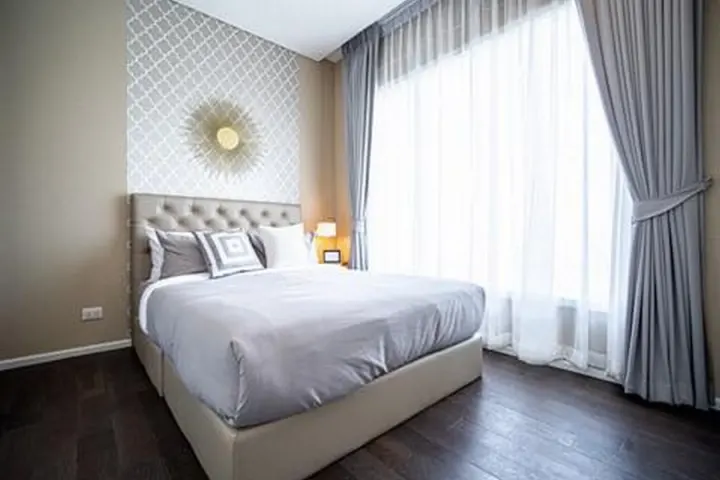 Property photos for The Saint Residences