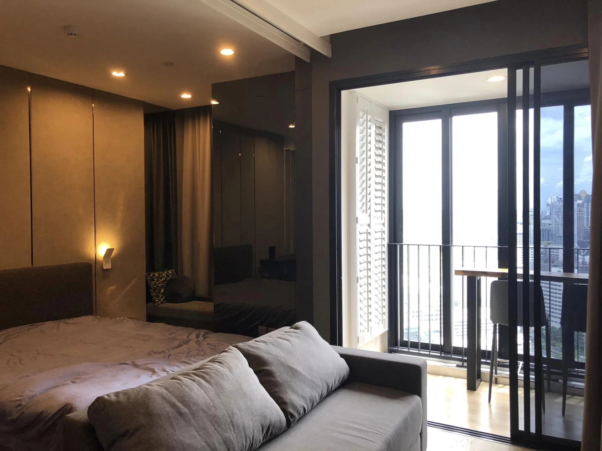 Property photos for Ashton Chula - Silom
