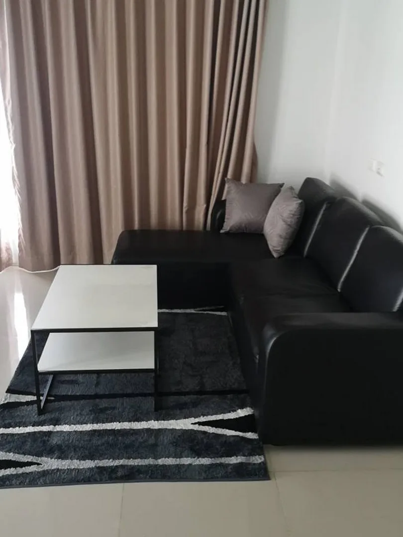 Property photos for Aspire Rama 9