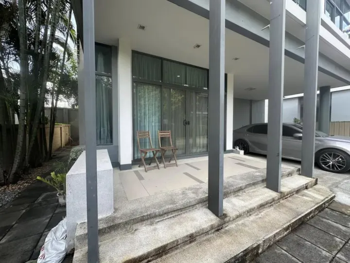Property photos for Setthasiri Srinakarin-rama 9